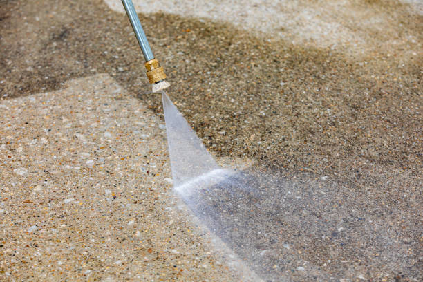 Professional Pressure Washing Services in Milton, LA
